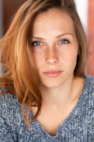 Photo of Marinne Tremblay