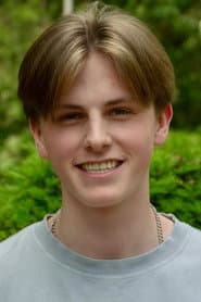 Photo of Luke Dylan Schäfer