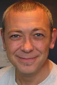 Photo of Gareth Jones