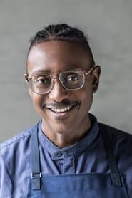 Photo of Gregory Gourdet