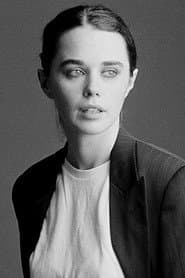 Photo of Anastasiia Duvallie