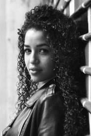Photo of Malika Alaoui
