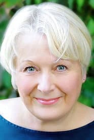 Photo of Barbara Marineau