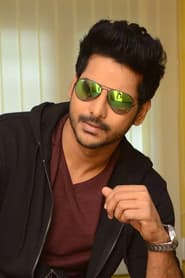 Photo of Ranjith Sommi