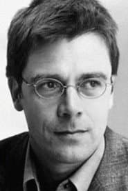 Photo of Claus-Peter Damitz