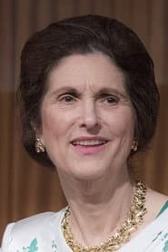 Photo of Lynda Johnson Robb
