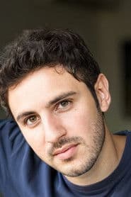 Photo of Mark Haggar