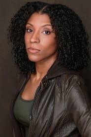 Photo of Aja Morgan