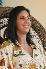 Photo of Marianna Machado Moraes
