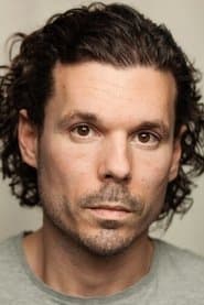 Photo of Gareth Kieran Jones