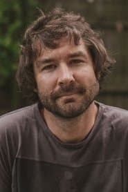 Photo of Patrick McGaw