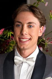 Photo of Carson Hocevar