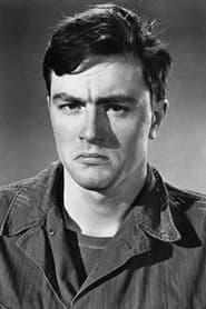 Photo of Colin Maitland