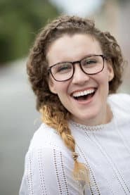 Photo of Lauren Jacques