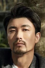 Photo of Chen Bing