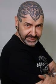 Photo of Xavier Font