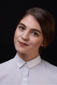 Photo of Ioana-Maria Repciuc