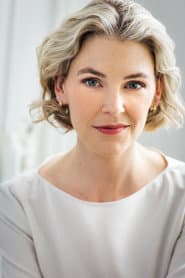 Photo of Genevieve Fleming