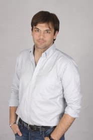 Photo of Sergey Spiridonov