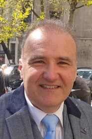 Photo of Lee Castleton