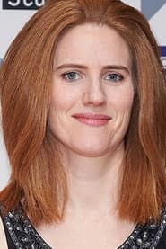 Photo of Sarah Kendall