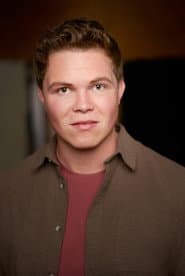 Photo of Kevin Morrison