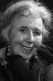 Photo of Damaris Hayman