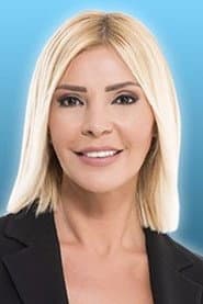 Photo of Gülay Afşar