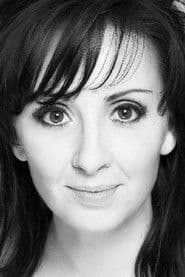 Photo of Jo Gibb