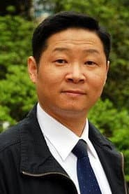 Photo of Zhao Liang