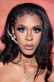 Photo of Rico Nasty
