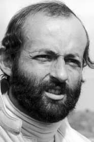 Photo of Henri Pescarolo