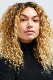 Photo of Victoire Vieyra