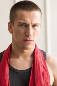 Photo of Evgeny Sakharov