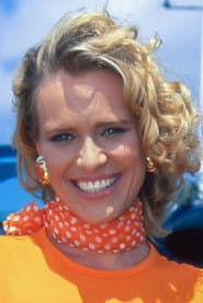 Photo of Hedvig Kaser