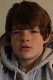 Photo of Gavin Brown