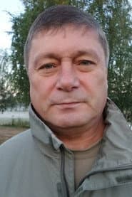 Photo of Valeriy Zaytsev