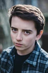 Photo of Rhys Gannon