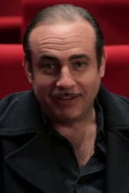 Photo of Miguel Abrantes Ostrowski