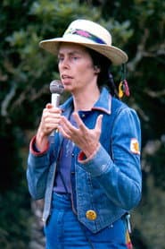 Photo of Ina May Gaskin