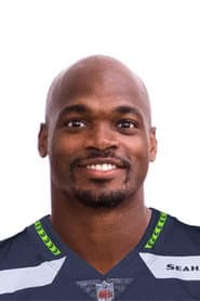 Photo of Adrian Peterson
