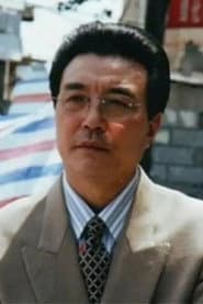 Photo of Ding Jiayuan