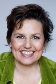 Photo of Ariela Sarbacher