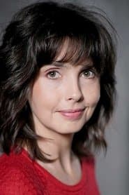 Photo of Émilie Cazenave