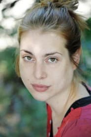 Photo of Julie Palmier