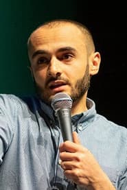 Photo of Farbod Moghaddam