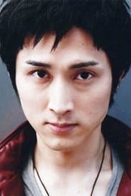 Photo of Hirotaka Nagamatsu