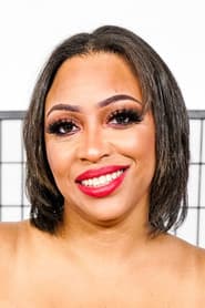 Photo of Brija Monet