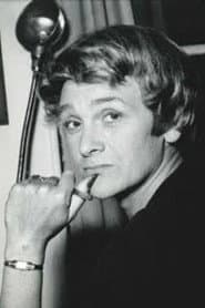 Photo of Nicole Védrès
