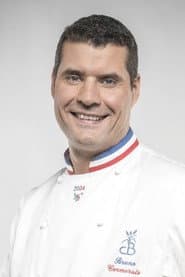 Photo of Bruno Cormerais